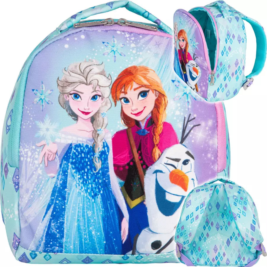 Ikimokyklinis kuprinė Frozen tema – Coolpack Puppy