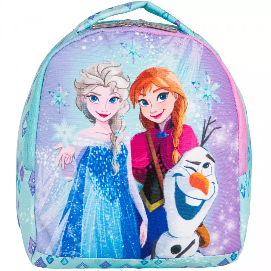 Ikimokyklinis kuprinė Frozen tema – Coolpack Puppy