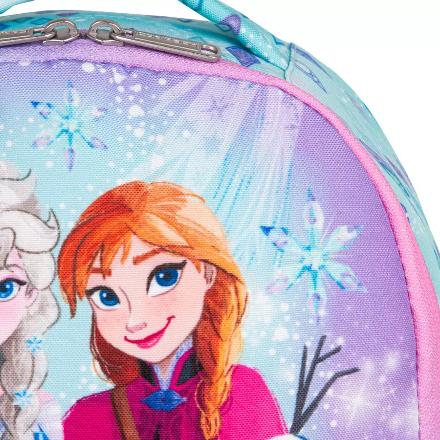 Ikimokyklinis kuprinė Frozen tema – Coolpack Puppy