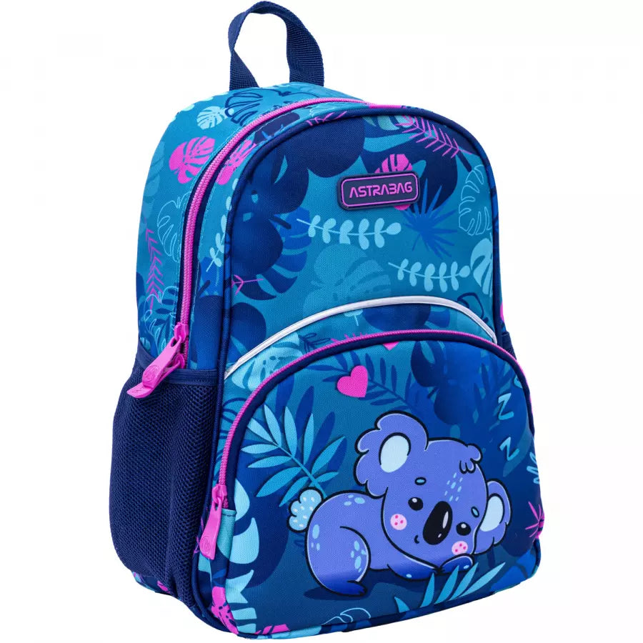 Iškyros kuprinė Sweet Koala – AstraBag