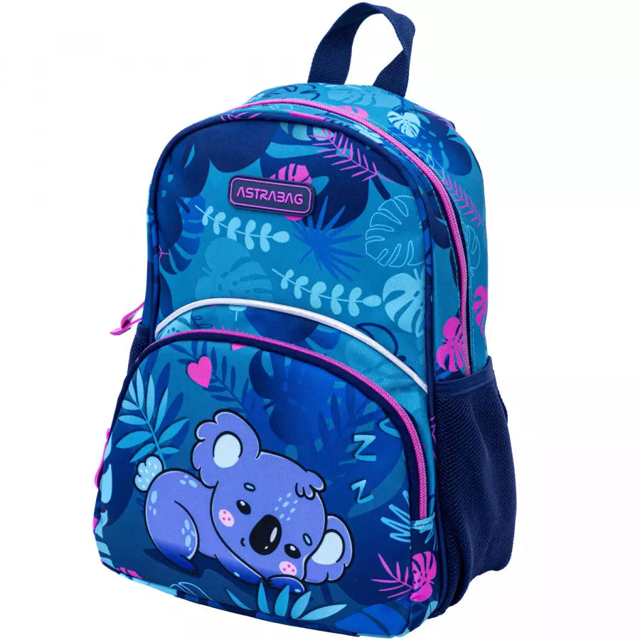 Iškyros kuprinė Sweet Koala – AstraBag