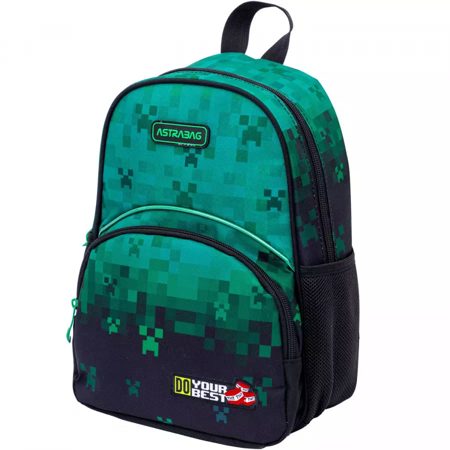 Iškylos kuprinė Do Your Best – AstraBag