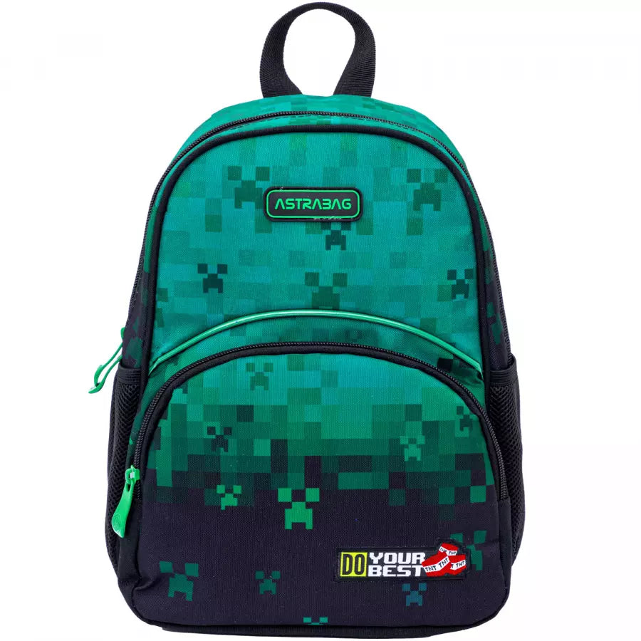 Iškylos kuprinė Do Your Best – AstraBag