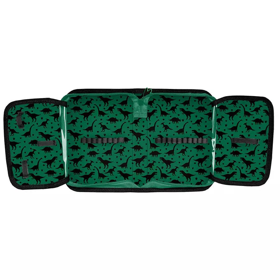 Penalas Dino Green – Paso