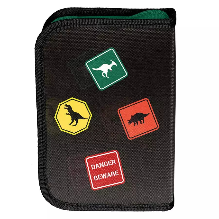Penalas Dino Green – Paso