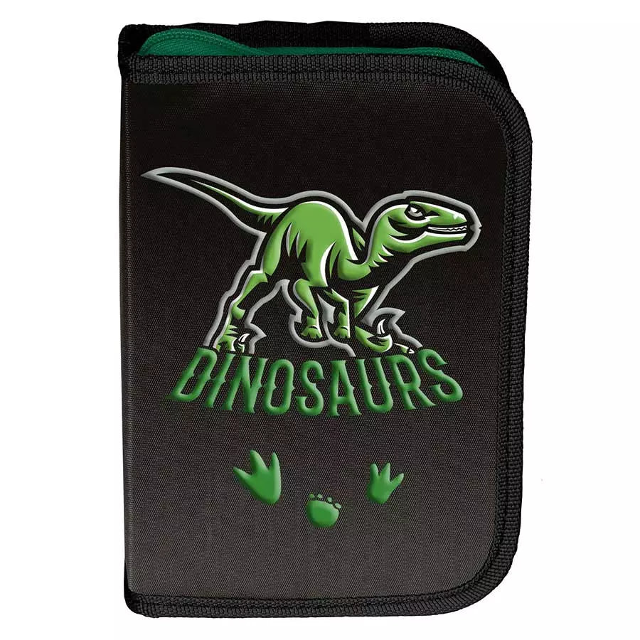 Penalas Dino Green – Paso