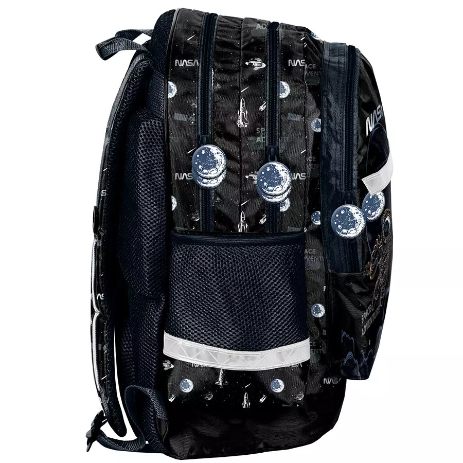 Mokyklinė kuprinė NASA astronautas – Paso