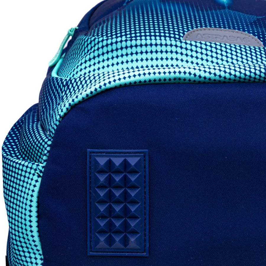 Ergonominė kuprinė Football Light – AstraBag