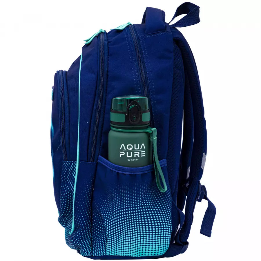 Ergonominė kuprinė Football Light – AstraBag