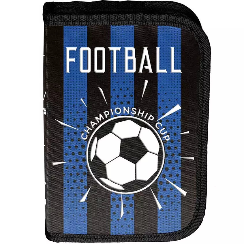 Penalas Football Mėlynas – Paso