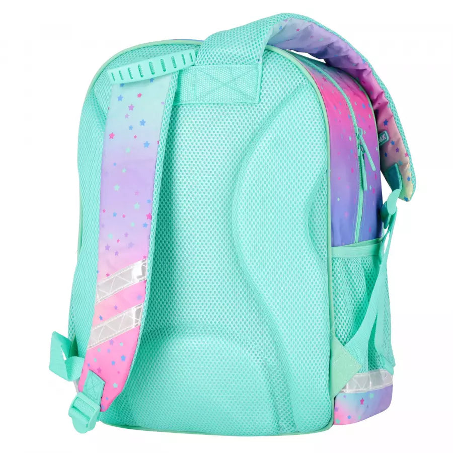 Mokyklinė kuprinė Ombre Doggy – Starpak