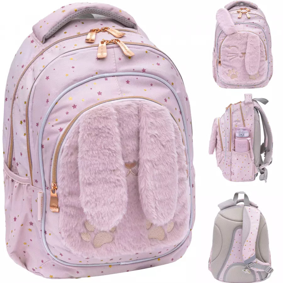 Kuprinė Fluffy Bunny – AstraBag