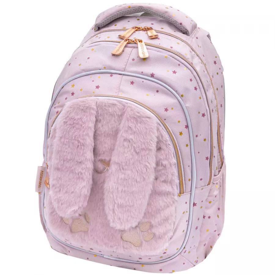 Kuprinė Fluffy Bunny – AstraBag
