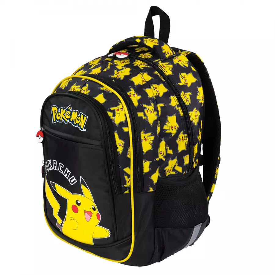 Kuprinė Pokemon – St.Majewski