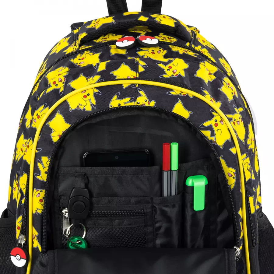 Kuprinė Pokemon – St.Majewski