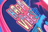 Mokyklinis kuprinė Trolls Happy Vibes – Starpak