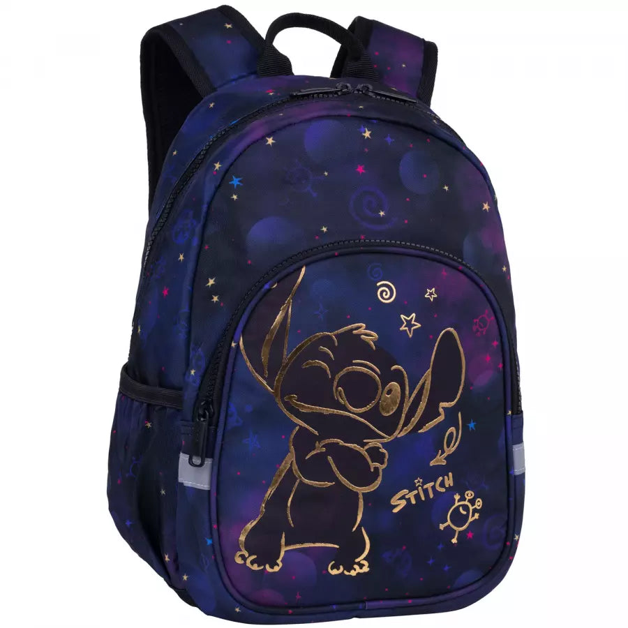 Kuprinė Toby Stitch Gold – CoolPack