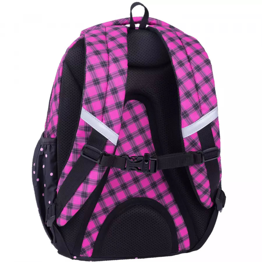 Mokyklinė kuprinė Buddy – CoolPack Jerry