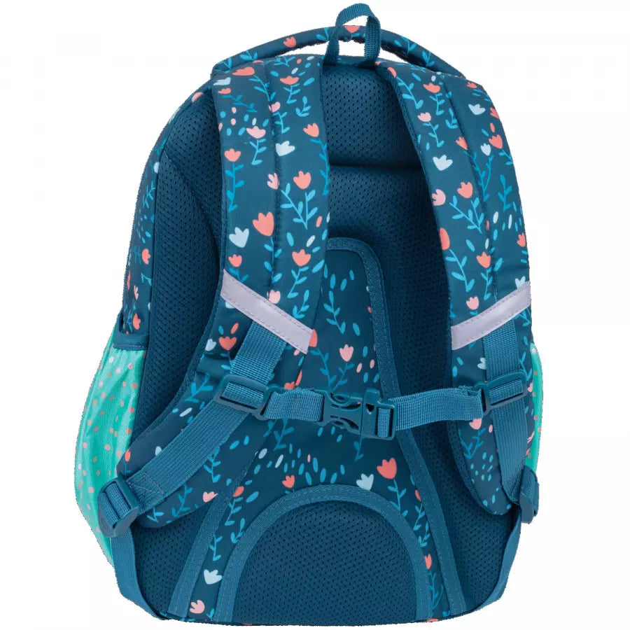 Mokyklinė kuprinė Deer – CoolPack Jerry