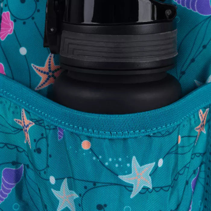 Mokyklinė kuprinė Seafish – CoolPack Jerry