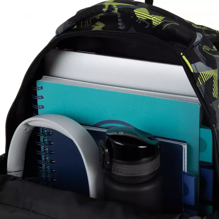 Mokyklinė kuprinė Dinopark – CoolPack