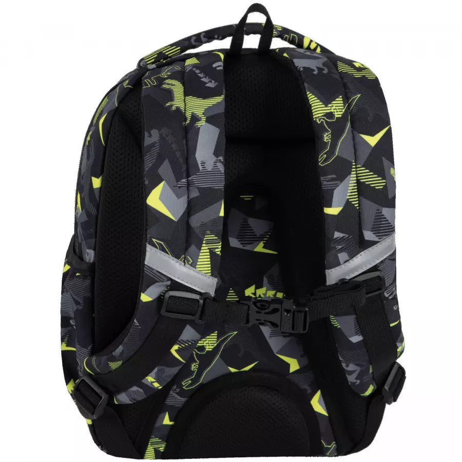 Mokyklinė kuprinė Dinopark – CoolPack