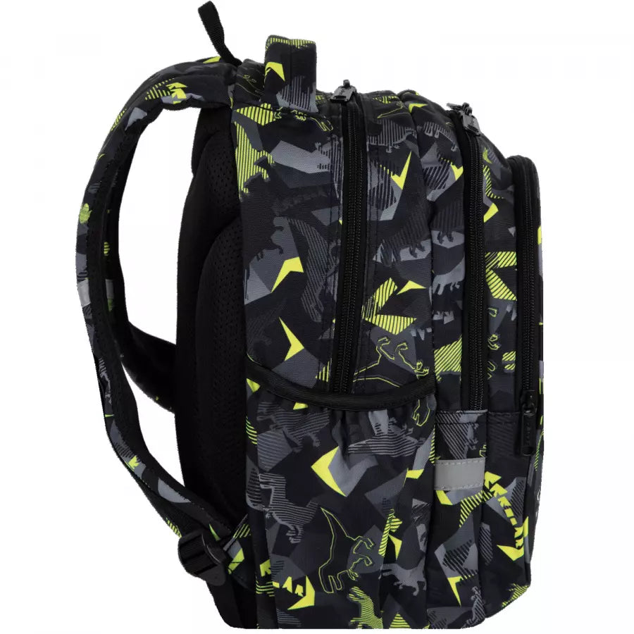 Mokyklinė kuprinė Dinopark – CoolPack