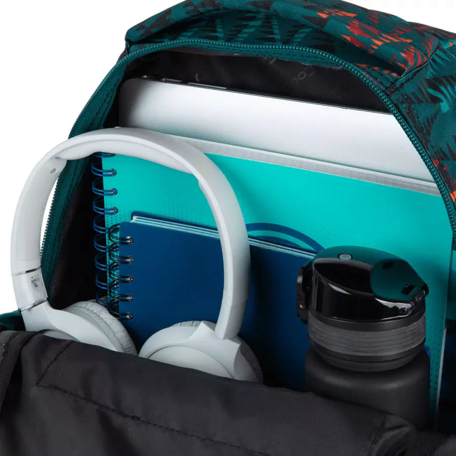 Mokyklinė kuprinė Bear – CoolPack