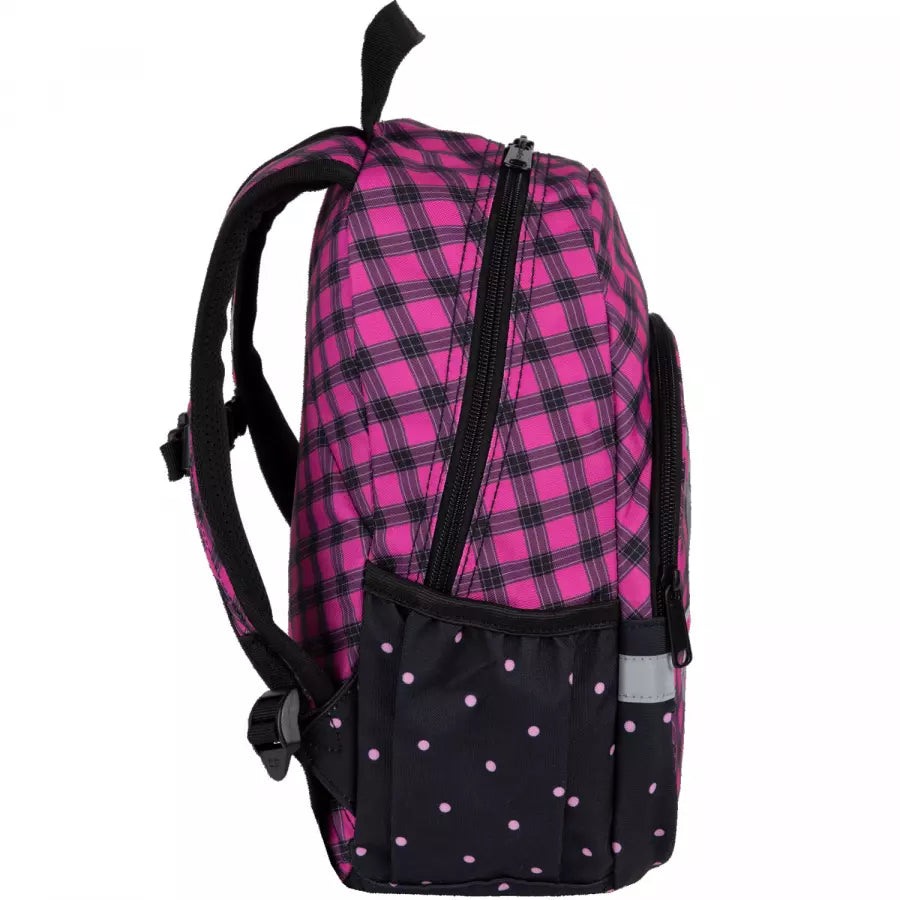 Mokyklinė kuprinė Buddy – CoolPack