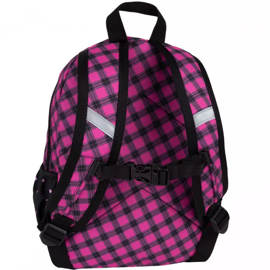 Mokyklinė kuprinė Buddy – CoolPack