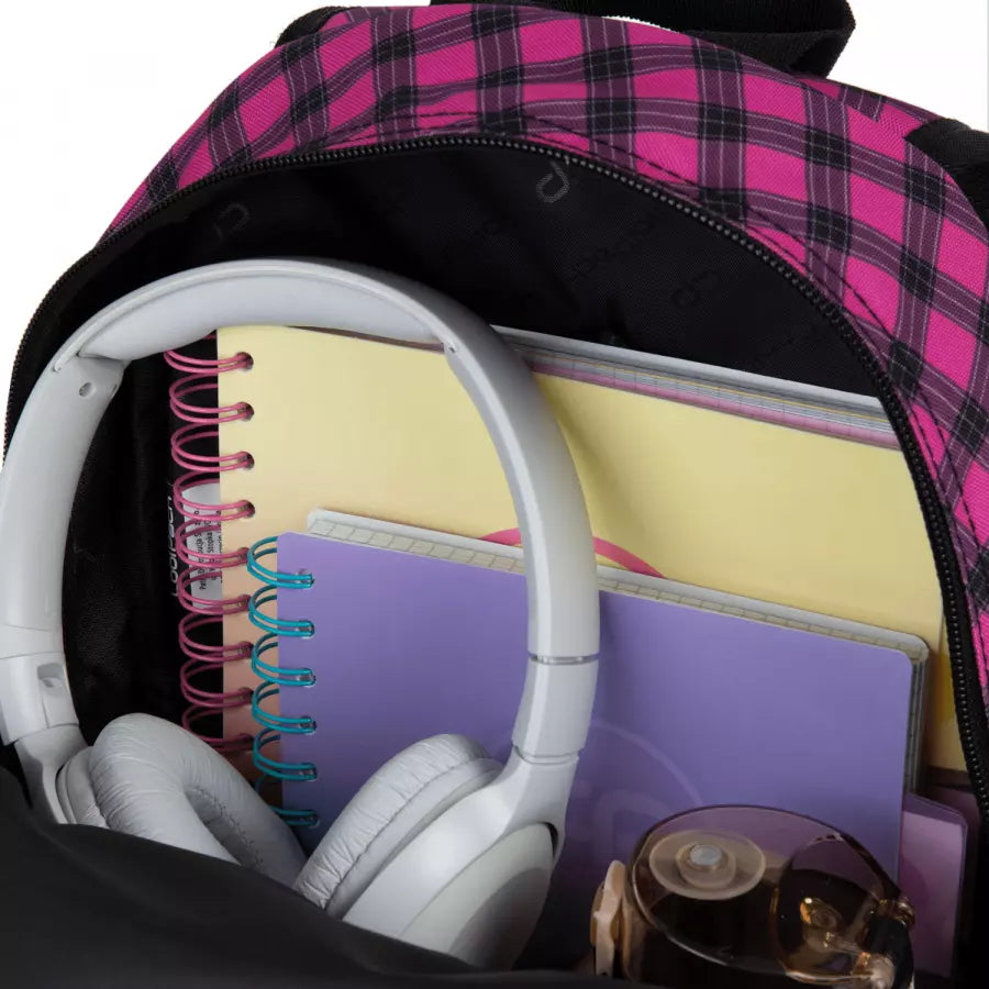 Mokyklinė kuprinė Buddy – CoolPack
