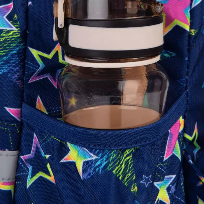 Mokyklinė kuprinė Stars – CoolPack