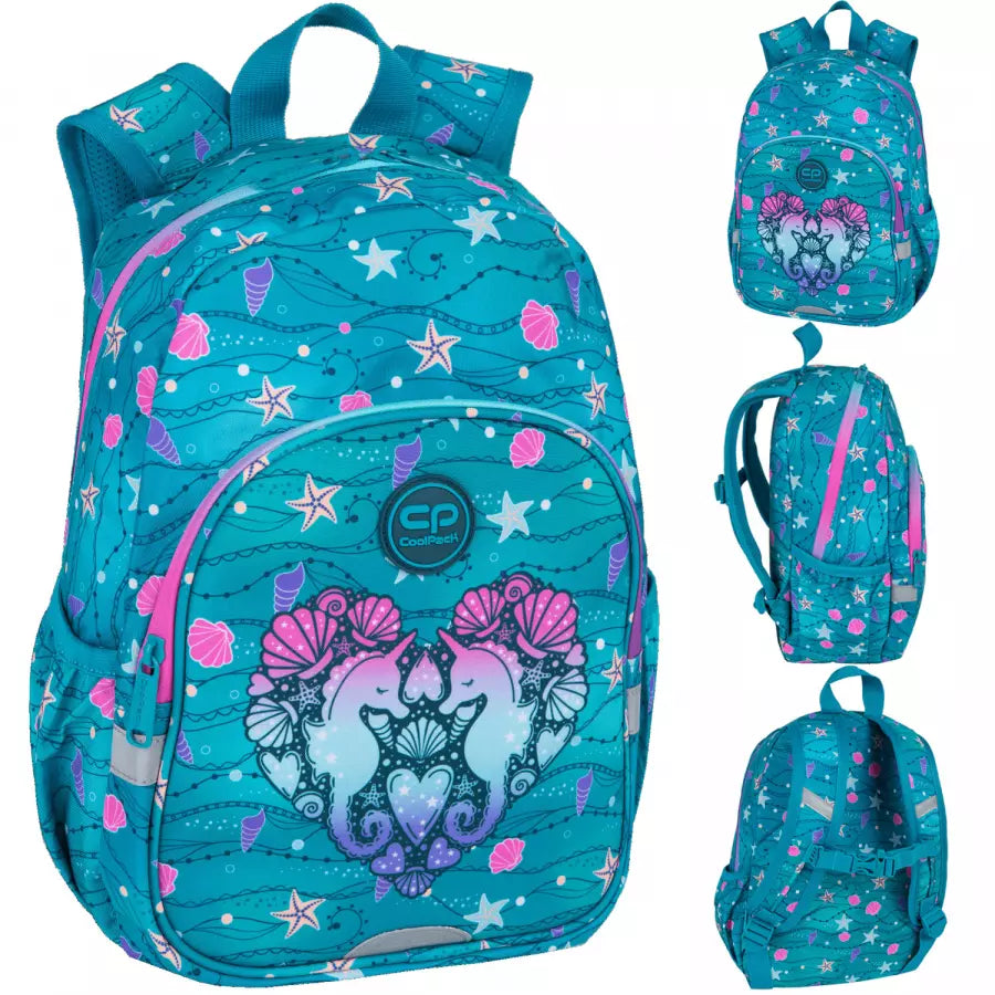 Kuprinė Seafish – CoolPack