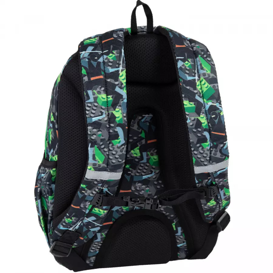 Mokyklinė kuprinė Kids from the Block – CoolPack