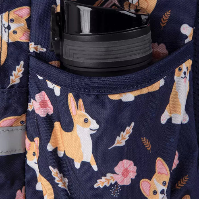 Mokyklinė kuprinė Elisabeth – CoolPack
