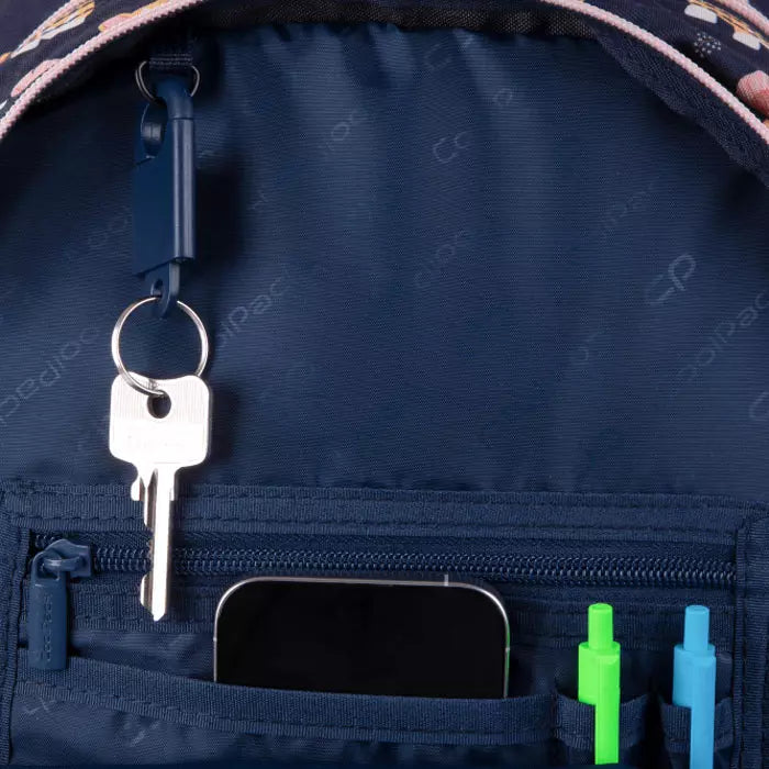 Mokyklinė kuprinė Elisabeth – CoolPack