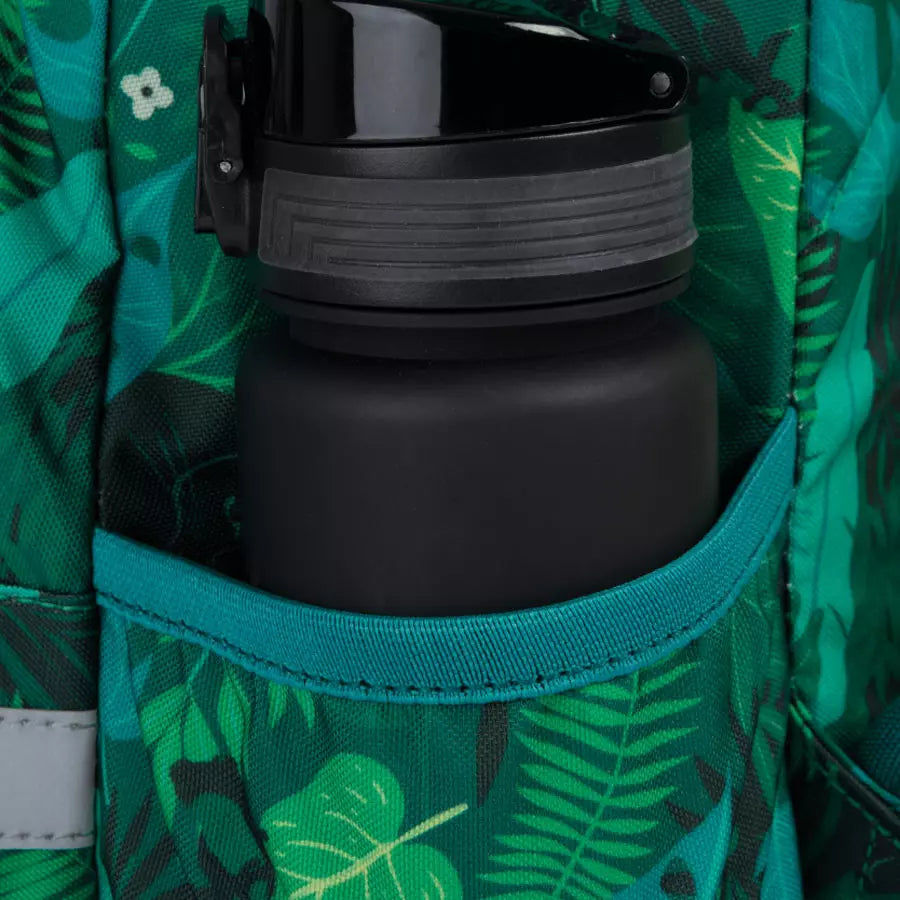 Mokyklinė kuprinė Tropic – CoolPack Toby