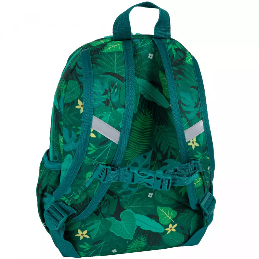 Mokyklinė kuprinė Tropic – CoolPack Toby