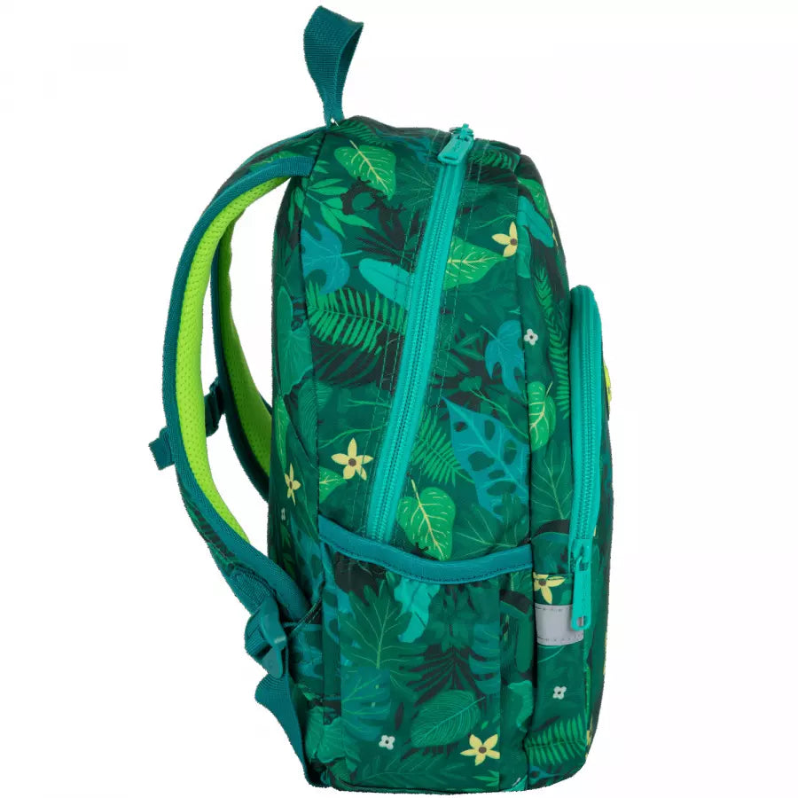 Mokyklinė kuprinė Tropic – CoolPack Toby