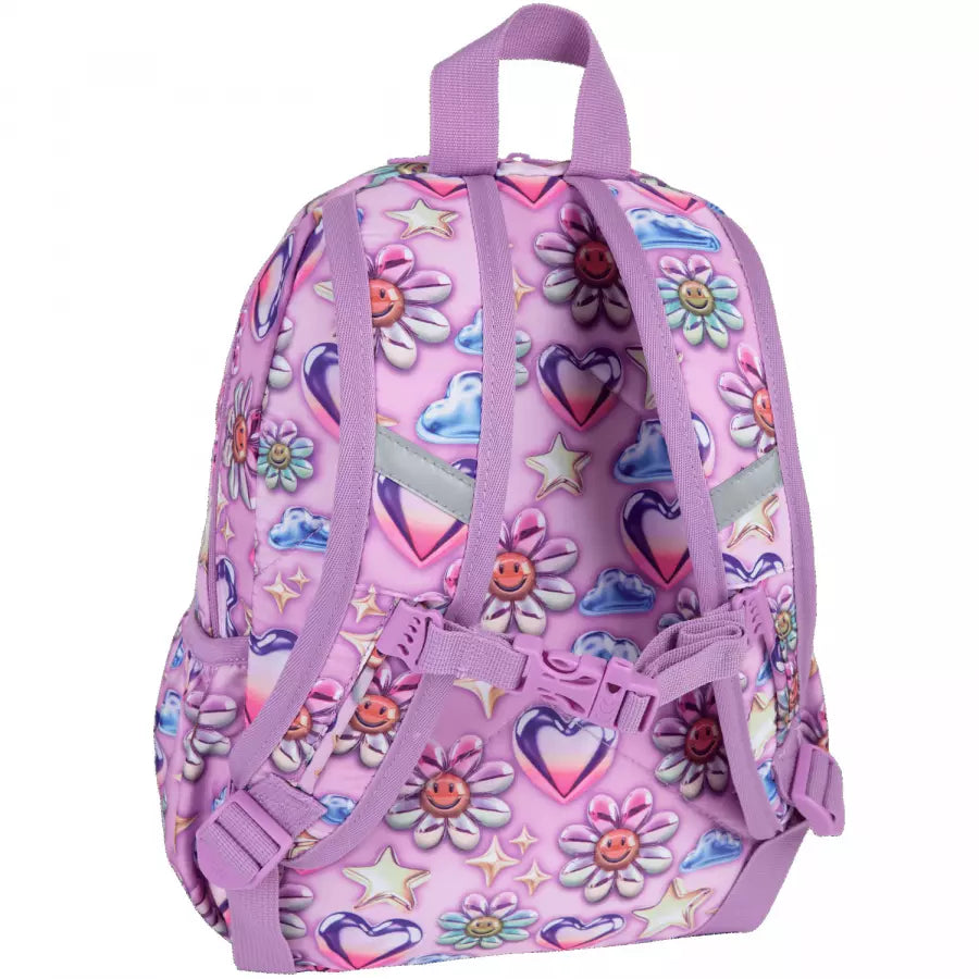 Mokyklinė kuprinė Balloons – CoolPack Toby