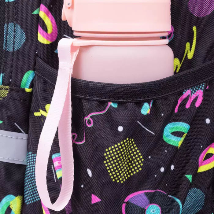 Mokyklinė kuprinė Capybara Music – CoolPack Prime Pro