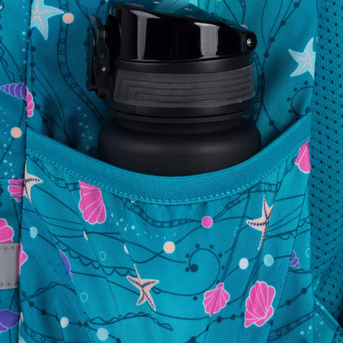 Mokyklinė kuprinė Seafish – CoolPack Prime Pro