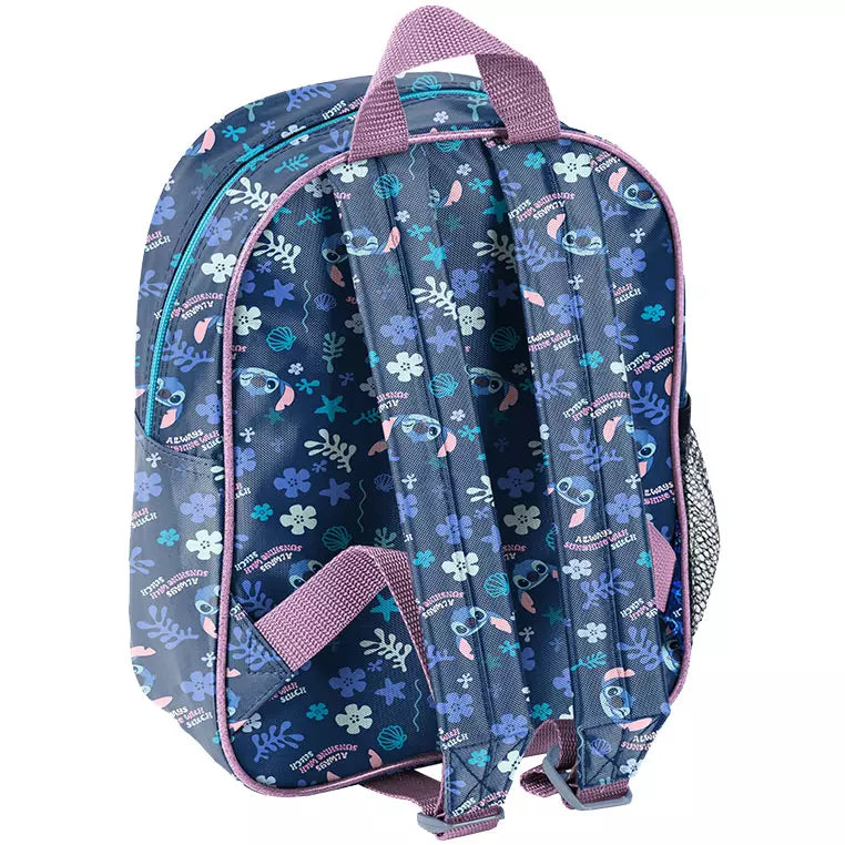 Ikimokyklinis kuprinė Stitch Cool – Paso