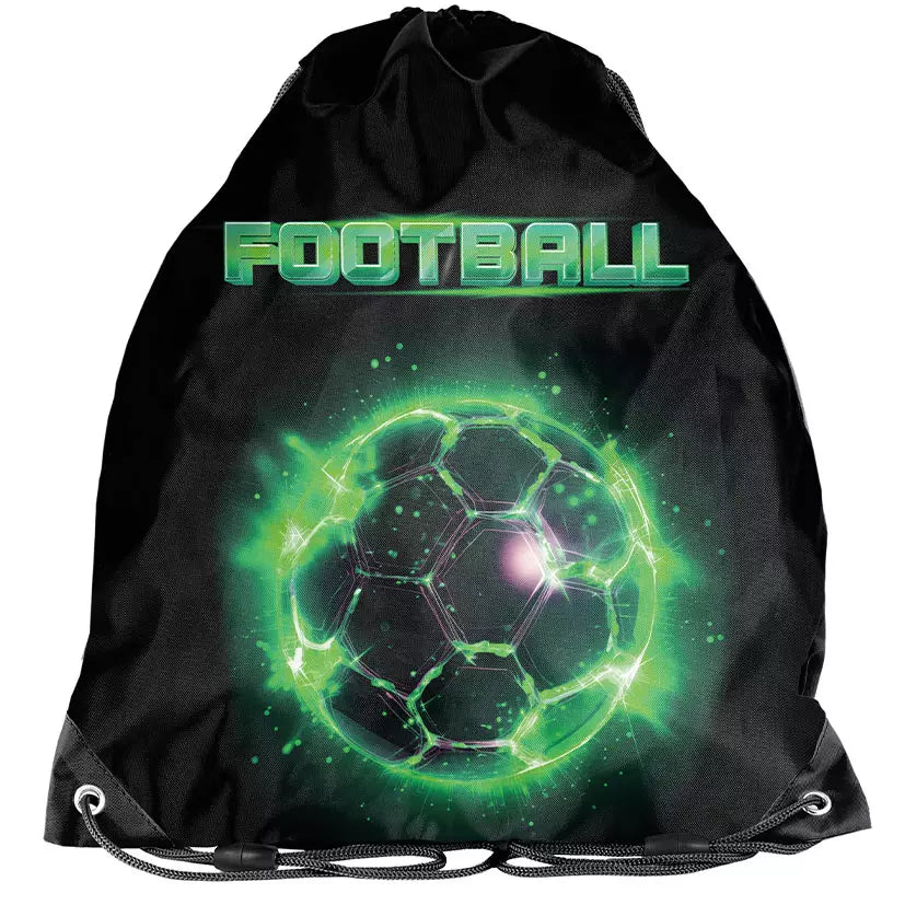 Sportinis maišelis Green Ball – Paso