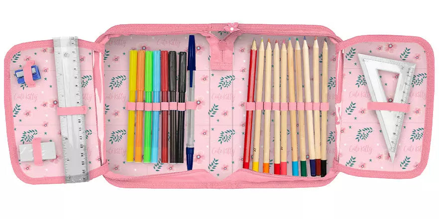Penalas Pink Cat – Paso