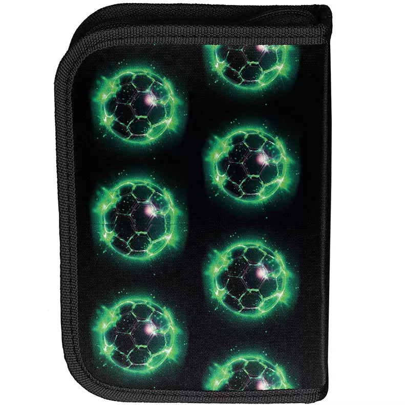Penalas Green Ball – Paso