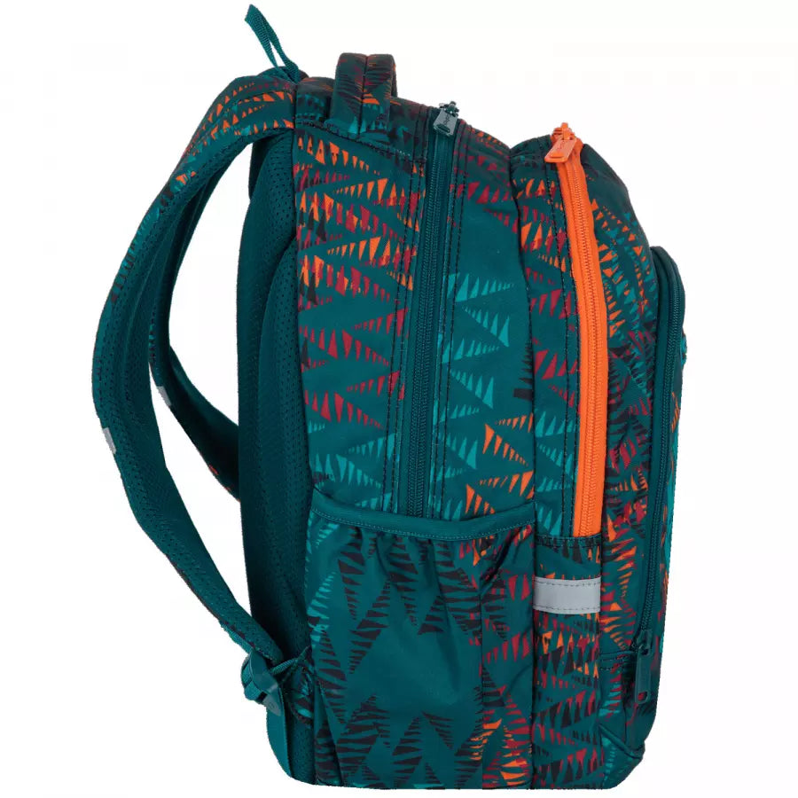 Mokyklinė kuprinė Bear – CoolPack
