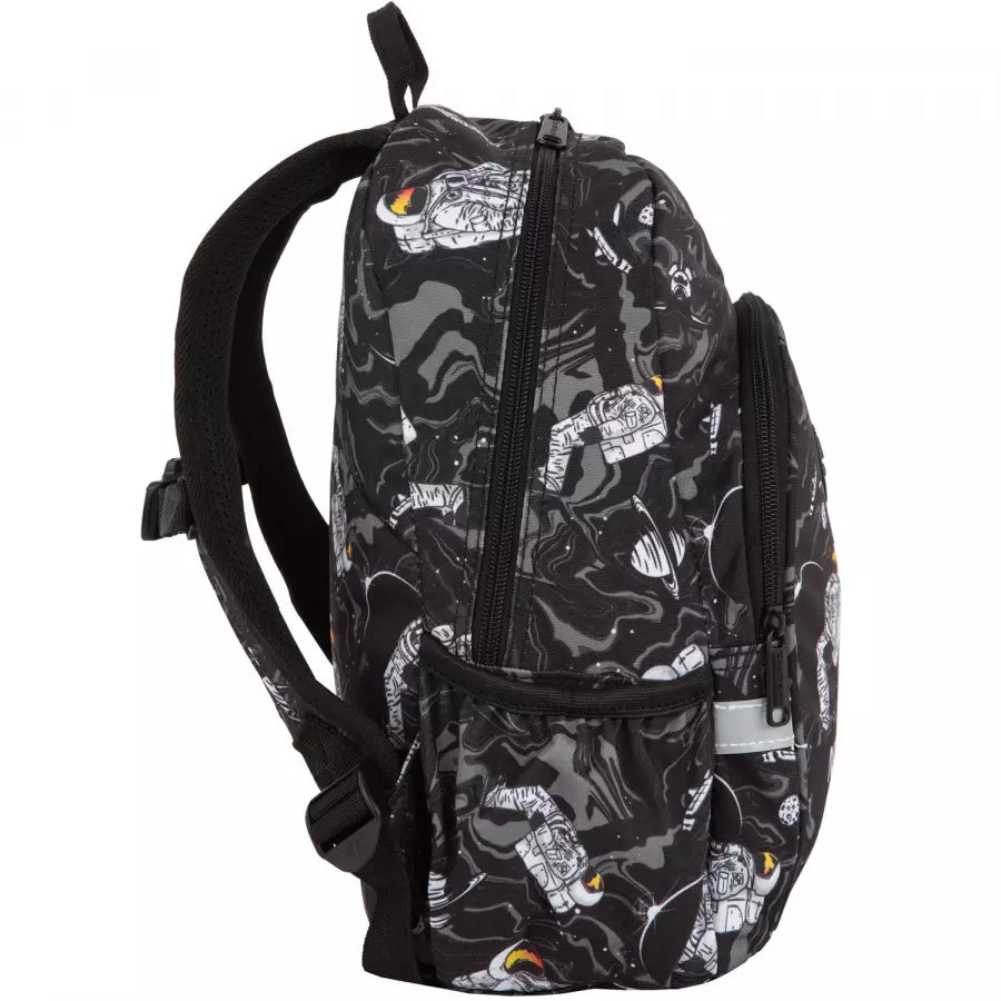 Mokyklinė kuprinė Astronaut – CoolPack