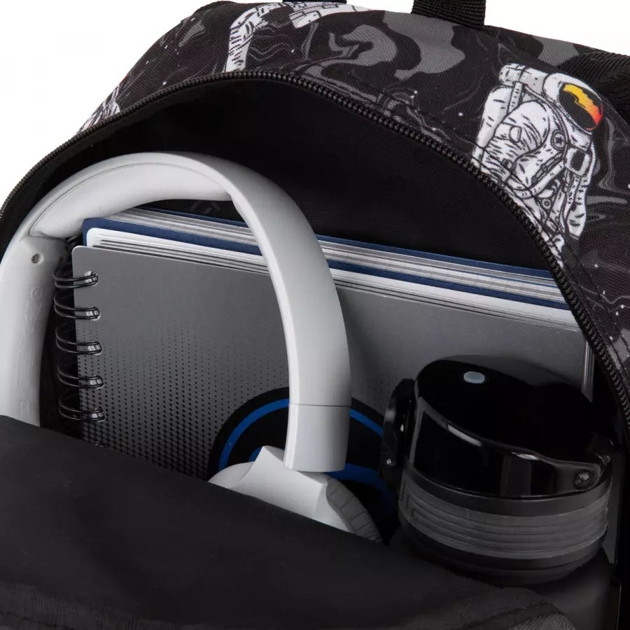 Mokyklinė kuprinė Astronaut – CoolPack