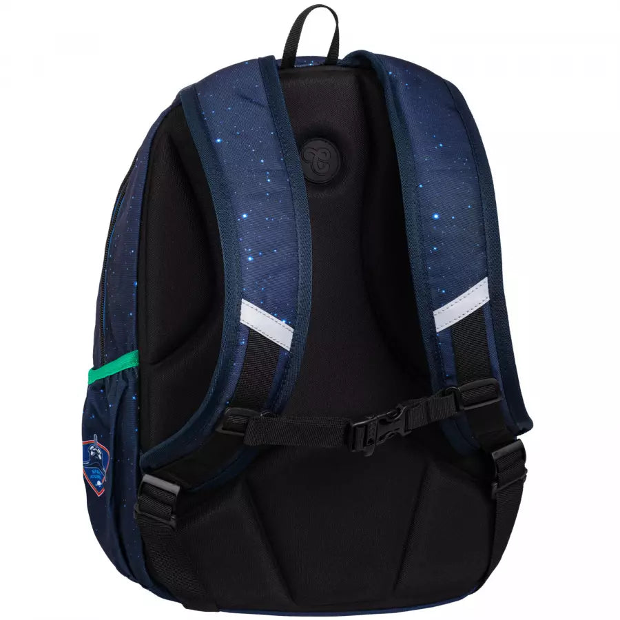 Mokyklinė kuprinė Nasa – Colorino School